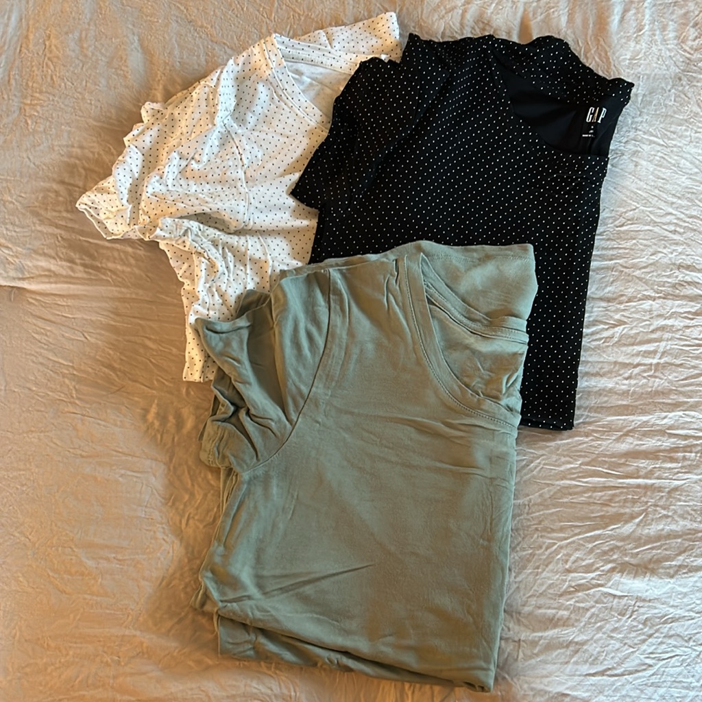 Gap Ts